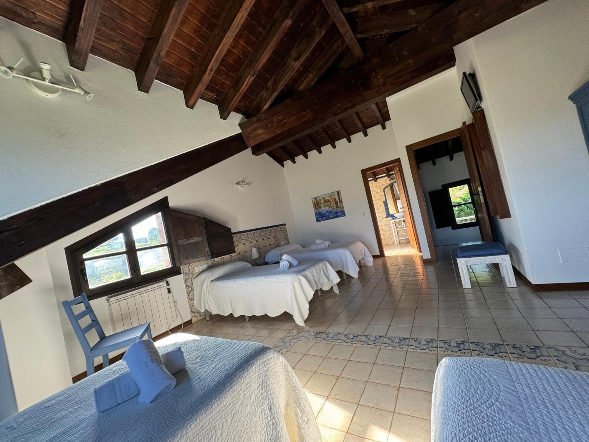 Apartamentos Rurales Balcon Del Marques (Adults Only) Cangas de Onís Exterior photo