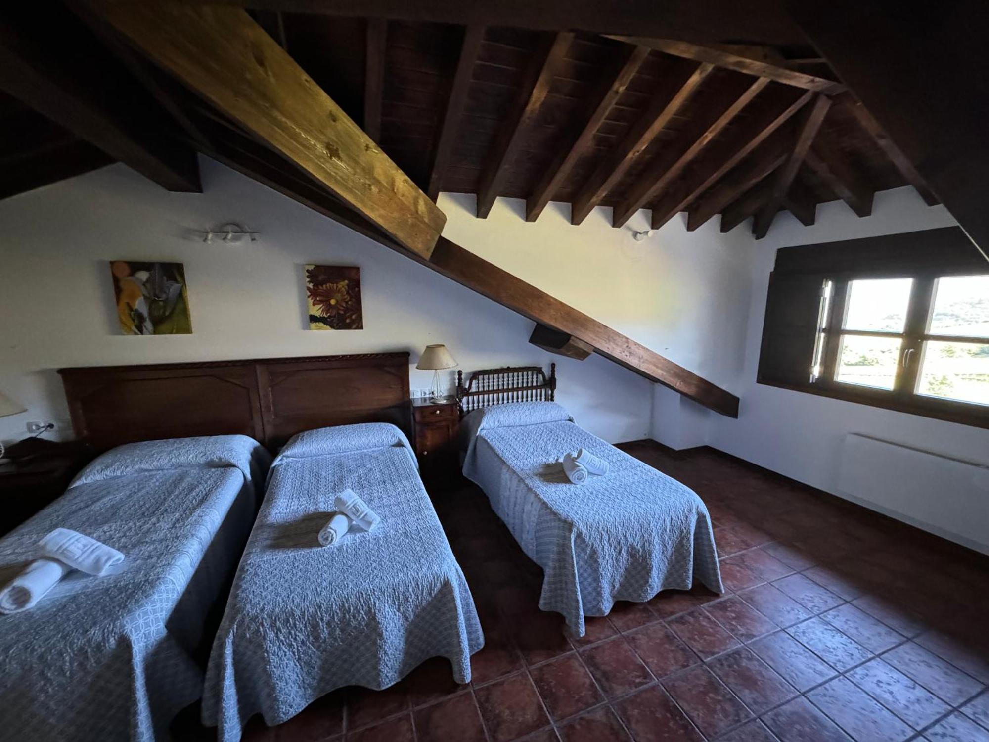Apartamentos Rurales Balcon Del Marques (Adults Only) Cangas de Onís Exterior photo