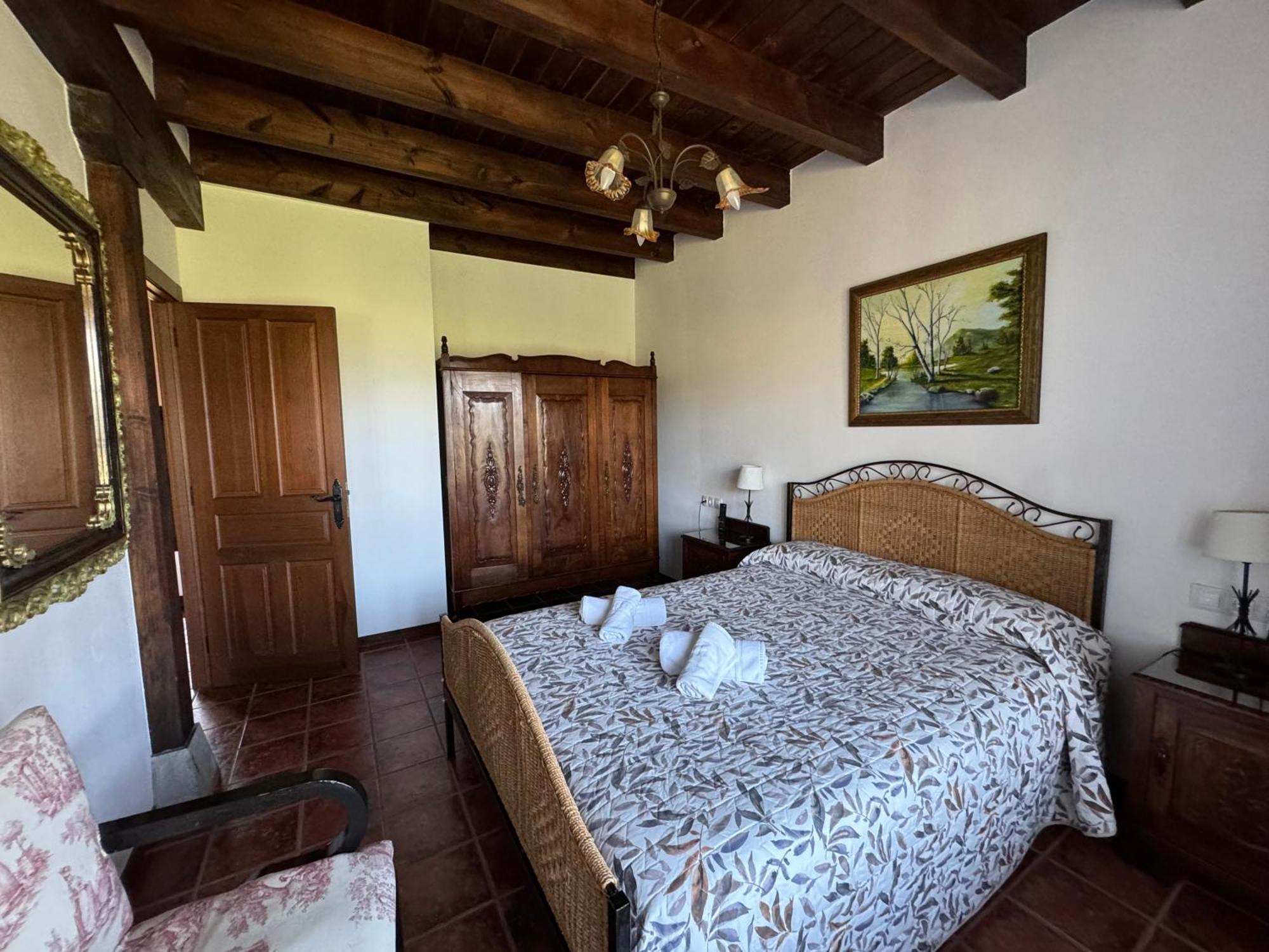Apartamentos Rurales Balcon Del Marques (Adults Only) Cangas de Onís Exterior photo