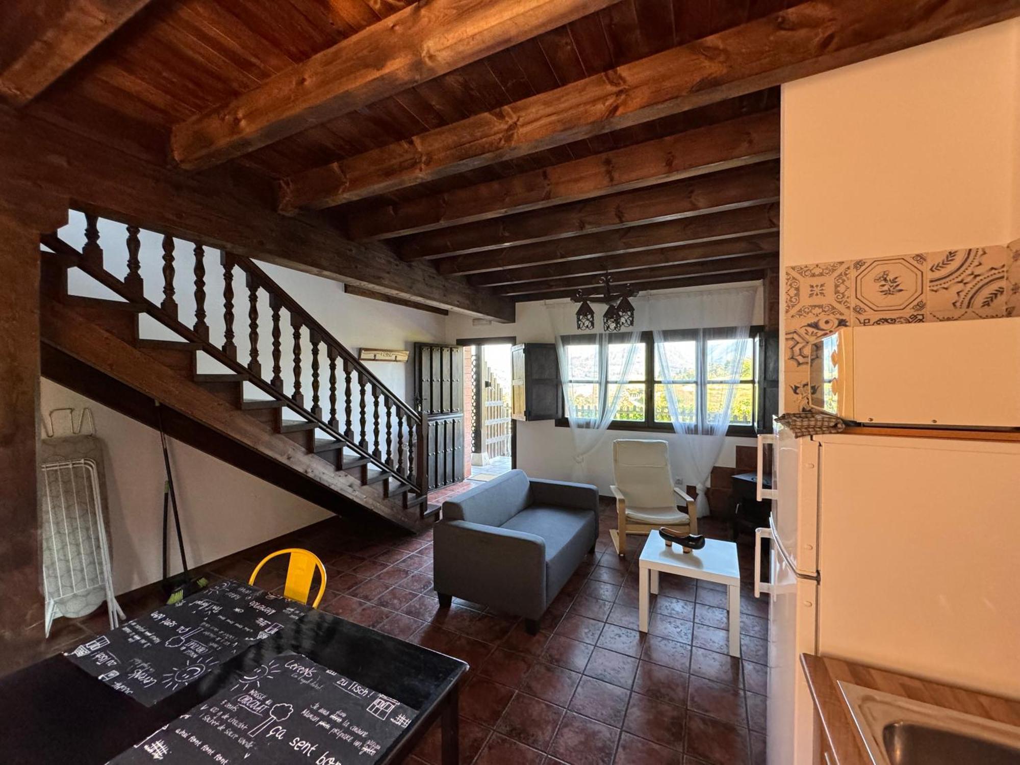 Apartamentos Rurales Balcon Del Marques (Adults Only) Cangas de Onís Exterior photo