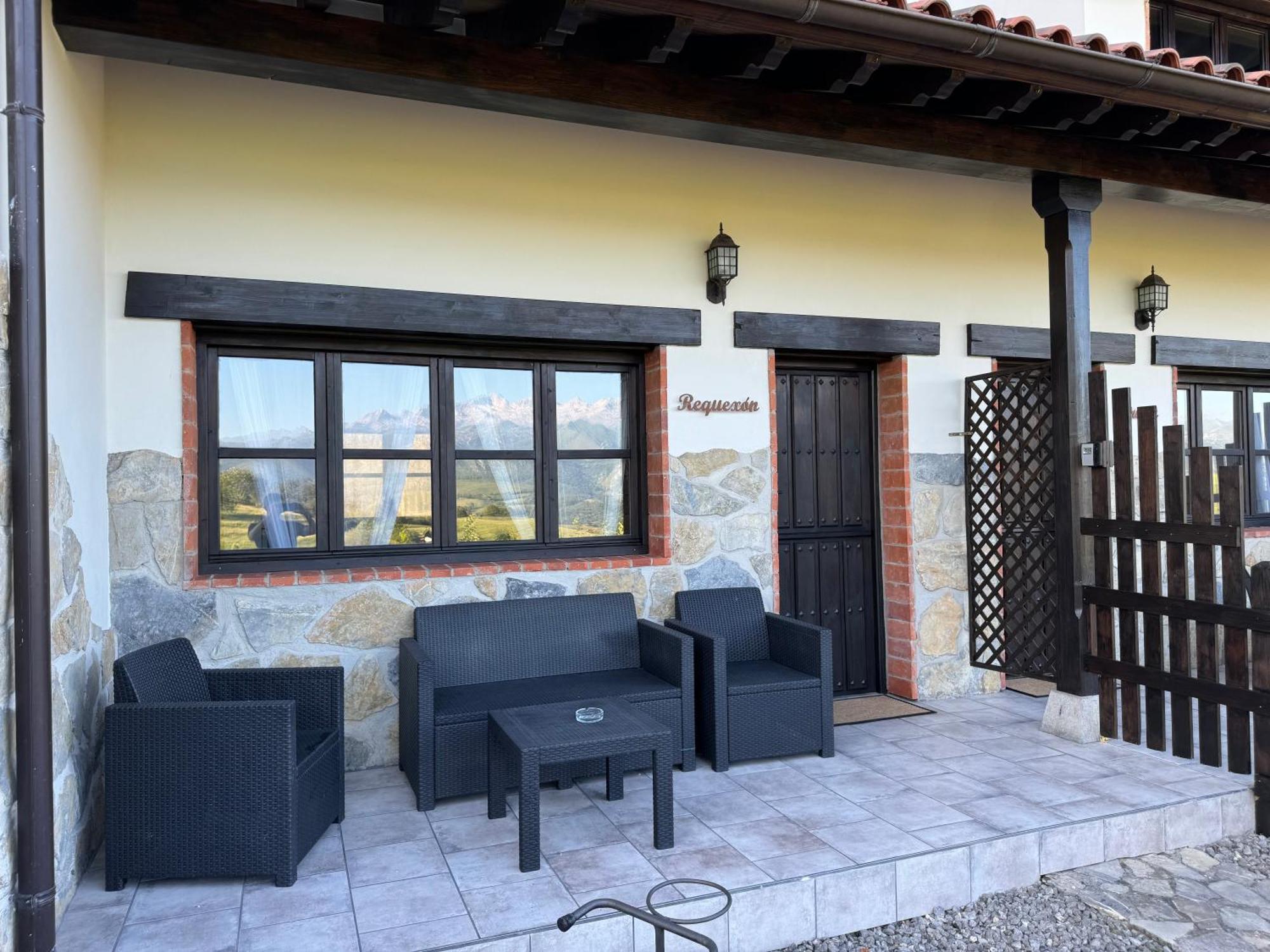 Apartamentos Rurales Balcon Del Marques (Adults Only) Cangas de Onís Exterior photo