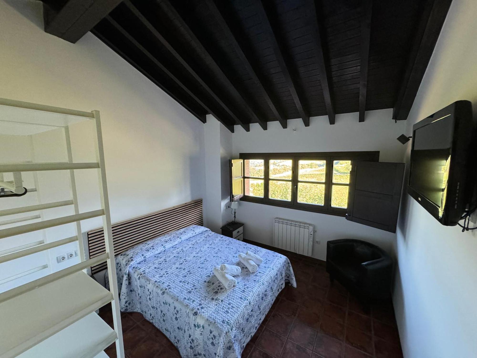 Apartamentos Rurales Balcon Del Marques (Adults Only) Cangas de Onís Exterior photo