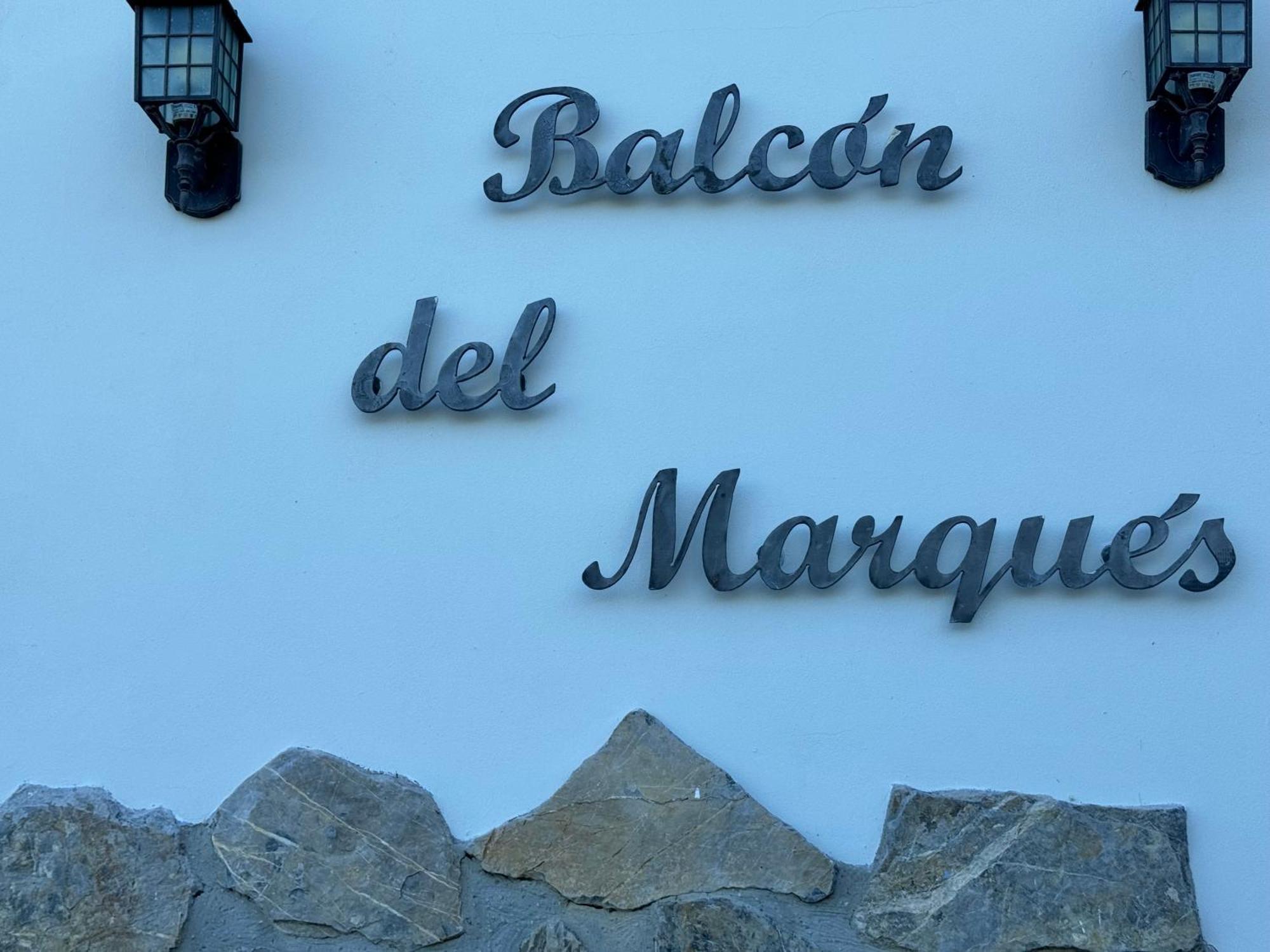 Apartamentos Rurales Balcon Del Marques (Adults Only) Cangas de Onís Exterior photo